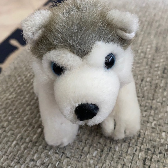 Build a Bear mini pet - Picture 1 of 3